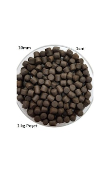 Alabalık Pelet Yem 10mm 1 Kg Alabalık Pelet Yem 10mm 1 Kg
