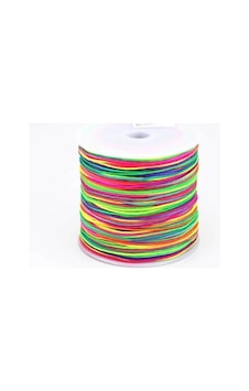 Ebruli Paraşüt Ipi 100 Mt 0,8mm