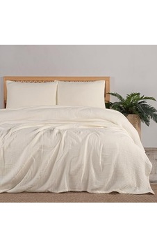 Müslin Yatak Örtüsü Seti Tek Kişilik, Şık Düz Renk 100% Pamuk 4 Kat Muslin Yastık Kılıflı Pike Takımı, Denizli Üretimi Natural Renk, Tek Kişilik Set 180x230 Cm Sku: Zeusb0f4ngd2wl Açık Bej Müslin Yatak Örtüsü Seti Tek Kişilik, Şık Düz Renk 100% Pamuk 4 Kat Muslin Yastık Kılıflı Pike Takımı, Denizli Üretimi Natural Renk, Tek Kişilik Set 180x230 Cm Sku: Zeusb0f4ngd2wl Açık Bej