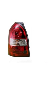 Hyundai - Tucson 2003 - Stop Lambası Sol Tucson 2003- Hyundai - Tucson 2003 - Stop Lambası Sol Tucson 2003-