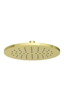 VitrA Duş Başlığı Soft Altın A4563874