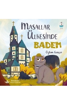 Masallar Ülkesinde Badem Masallar Ülkesinde Badem