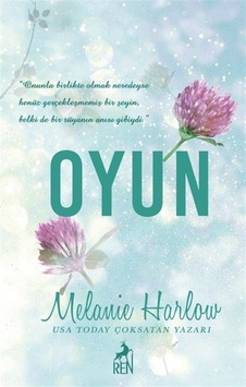 Oyun / Melanie Harlow Oyun / Melanie Harlow
