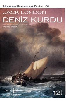 Deniz Kurdu İş Bankası Kültür Yayınları - İş Bankası Kültür Yayınları Deniz Kurdu İş Bankası Kültür Yayınları - İş Bankası Kültür Yayınları