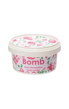 Bomb Rose Revolution Vücut Kremi 200 ML