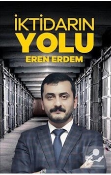 İktidarın Yolu - Eren Erdem - Halk Kitabevi İktidarın Yolu - Eren Erdem - Halk Kitabevi