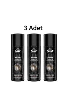 Sıvı Gres Yağlama Spreyi 500ml 3 Adet Sıvı Gres Yağlama Spreyi 500ml 3 Adet