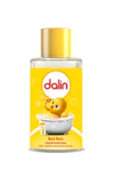 Dalin Bıcı Bıcı Bebek Kolonya 50 Ml Dalin Bıcı Bıcı Bebek Kolonya 50 Ml