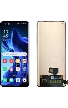 Oppo Find X5 Lcd Ekran Dokunmatik Oppo Find X5 Lcd Ekran Dokunmatik