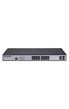 Foredge Ps3008xgpsh 2.5gigabit 8 Port Poe Yönetilebilir Switch Nnhfrdg0004