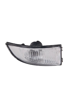 Pleksan 3807 Dıs Dıkız Ayna Sınyalı Sol Megane Iıı 09 Fluence 09