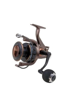 Lineaeffe 1285280 Ts Heavy Specimen 8000 Bait Runner Makine 5+1 Bb Standart Lineaeffe 1285280 Ts Heavy Specimen 8000 Bait Runner Makine 5+1 Bb Standart