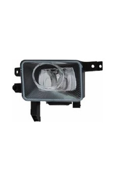 Opel Corsa Ön Sis Farı Sol 2003-2006 13270399