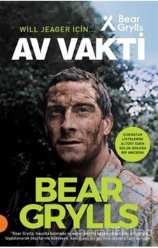 Av Vakti - Bear Grylls - Portakal