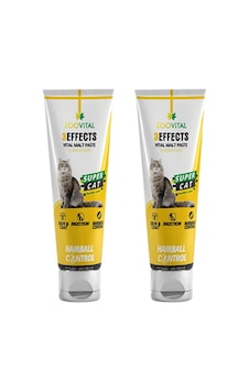Malt Paste 3 Etkili Kedi Macun 100 Gr 2 Adet Malt Paste 3 Etkili Kedi Macun 100 Gr 2 Adet