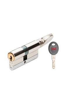 Tüpten Şifreli Mandal Topuzlu Silindir 68mm 26 Ve 10 Ve 32 5 Anahtarlı Kumlu Nikel Blisterli Tüpten Şifreli Mandal Topuzlu Silindir 68mm 26 Ve 10 Ve 32 5 Anahtarlı Kumlu Nikel Blisterli