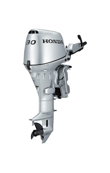 Honda Bf 30 Dk2 Lrtu Uzun Şaft Marşlı&trimli Direksiyon Sistemli 4 Zamanlı Deniz Motoru Honda Bf 30 Dk2 Lrtu Uzun Şaft Marşlı&trimli Direksiyon Sistemli 4 Zamanlı Deniz Motoru