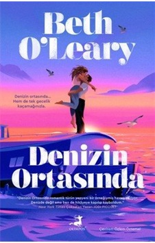 Denizin Ortasında / Beth O'leary