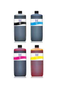 OCP Canon PG-545XL CL-546XL Kartuş Mürekkep Seti 1000ml 4 Renk OCP Canon PG-545XL CL-546XL Kartuş Mürekkep Seti 1000ml 4 Renk