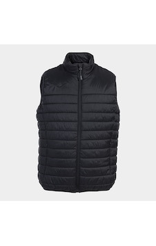 Siyah Joma Erkek Performans Yelek Urban V Padding Vest 103795.100