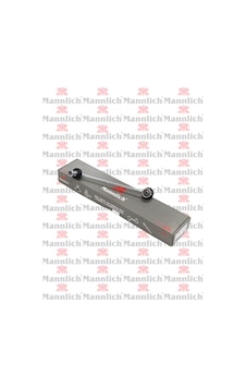 Mls-rn189 546189u00a Rnault Clıo 4 2012-14 / Nıssan Note-mıcra Ön Z-rot Mls-rn189 546189u00a Rnault Clıo 4 2012-14 / Nıssan Note-mıcra Ön Z-rot
