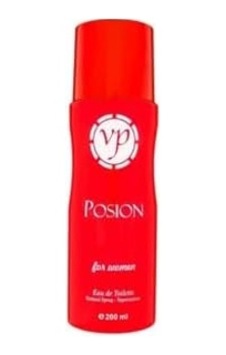 Vp Deo 200 Ml Posion Vp Deo 200 Ml Posion