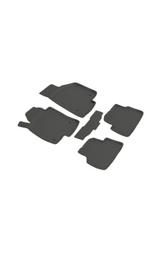 Vw Tiguan Refref 4d Havuz Paspas 2007-2011