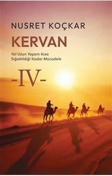 Kervan / Nusret Koçkar Kervan / Nusret Koçkar