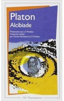 Alcibiade Flammarion Platon Alcibiade Flammarion Platon