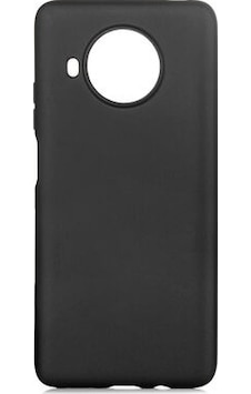 Nihcase Xiaomi Redmi Note 9 Pro 5g Kılıf Matte Premier Silikon Kapak Nihcase Xiaomi Redmi Note 9 Pro 5g Kılıf Matte Premier Silikon Kapak