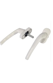 PVC PENCERE KOLU PLASTİK
