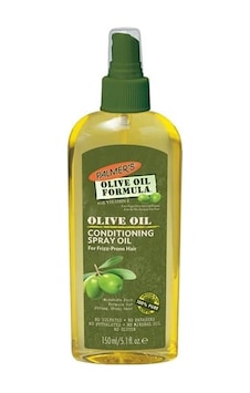 Palmer's Olive Oil Formula Conditioning Zeytinyağlı Sprey Saç Yağı 150 ML Palmer's Olive Oil Formula Conditioning Zeytinyağlı Sprey Saç Yağı 150 ML