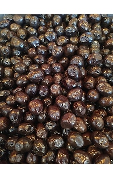 Gold Siyah Zeytin 1 KG