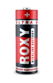 Pil 12v 57 Mah Roxy Rb23a Pil 12v 57 Mah Roxy Rb23a