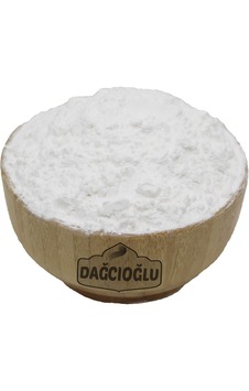 Dağcıoğlu Buğday Nişastası 1 KG Dağcıoğlu Buğday Nişastası 1 KG