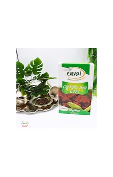 Envai Etli Çiğ Köfte Harcı Etli 550 G Envai Etli Çiğ Köfte Harcı Etli 550 G