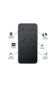 Samsung Galaxy M62 Sm-m625 Mat Kırılmaz Cam Nano Ekran Koruyucu Samsung Galaxy M62 Sm-m625 Mat Kırılmaz Cam Nano Ekran Koruyucu