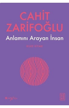 Anlamını Arayan İnsan Anlamını Arayan İnsan