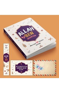 Allah Ve Ben / Kolektif