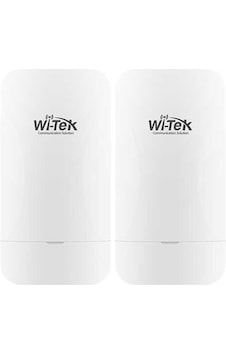 Wi-tek Wi-CPE110-KIT 2.4 Ghz 300 Mbps 1 KM Cloud Kablosuz Aktarıcı Wi-tek Wi-CPE110-KIT 2.4 Ghz 300 Mbps 1 KM Cloud Kablosuz Aktarıcı