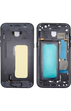 Gmr Samsung Uyumlu Galaxy A5 2017 A520 Orta Kasa Orta Panel Siyah Gmr Samsung Uyumlu Galaxy A5 2017 A520 Orta Kasa Orta Panel Siyah