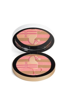 Hermes Poudre Rocabar Silk Powder Healty Rosy Glow Diğer