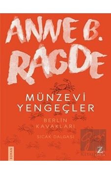 Münzevi Yengeçler Zodyak Kitap - Zodyak Kitap