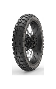 Anlaş 110/80B19 Capra X 59Q Tubeless Anlaş 110/80B19 Capra X 59Q Tubeless