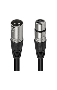 Magicvoice Mv-1048 Canon Erkek-canon Dişi 3 Metre Uzatma Kablo