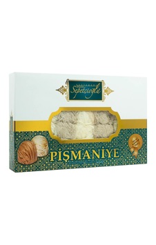 Sepetçioğlu Kastamonu Meşhur Pişmaniye 350g