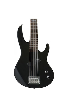 Esp Ltd B-15 Kit Mat Siyah 5 Telli Bas Gitar