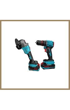 Bezos Catpower 1030 2lı Komursuz Akulu Set 22 Bezos Catpower 1030 2lı Komursuz Akulu Set 22