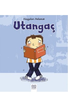 Utangaç- 1001 Çiçek Utangaç- 1001 Çiçek