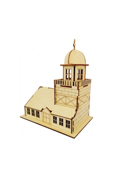Kumtoys Ahşap Maketler ( Büyük ) Kumtoys Ahşap Maketler ( Büyük )